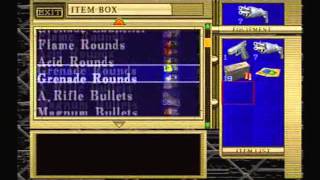 let's play resident evil code veronica x part 53