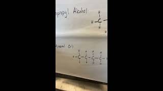 Lab: IMFs (Relating IMFs to molecular structure - Video 7)