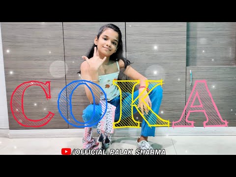 COKA: Sukh-E Muzical Dance Choreography by Official Palak Sharma