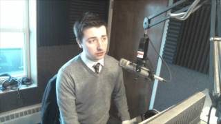 Battle Creek Enquirer Reporter Dillon Davis On 180Urban Development | Richard Piet Show