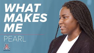 First-Generation. Overachiever. Star. | What Makes Me – W.A. Franke Honors College