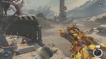 Thumbs Up! FFA with VPR Yokai Epic on Infinite Warfare!