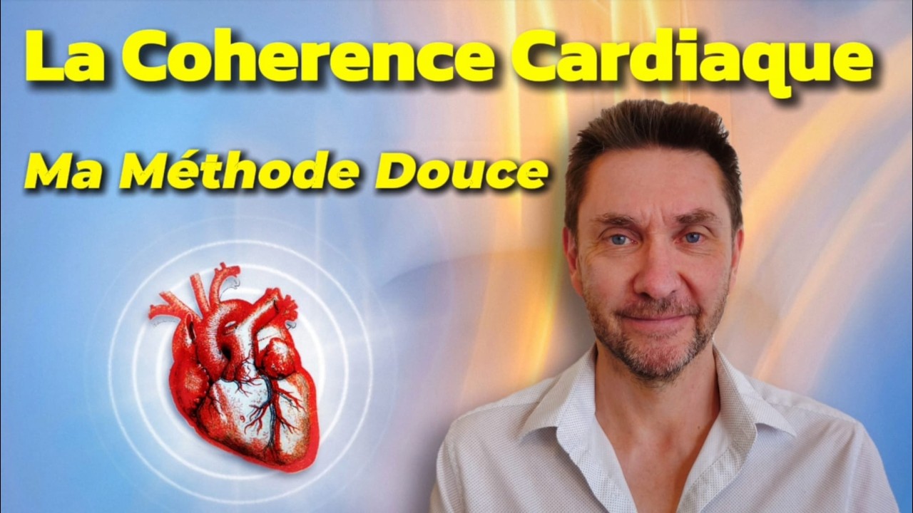 Une respiration simple pour calmer le stress (guide complet)