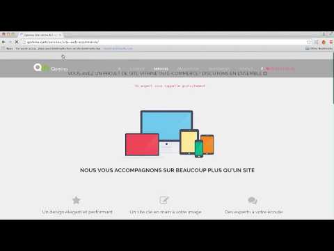 Comment Modifier Page et Article sur Wordpress simplement