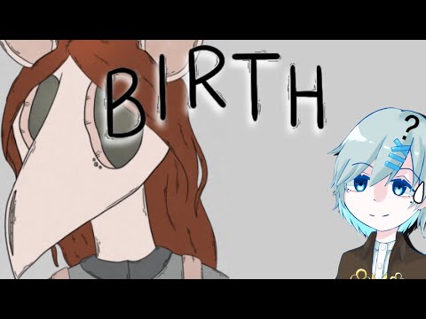 【Birth】もう寂しくないように、生き物をつくろう【Vtuber】