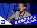 Venga Conmigo | Rutina humorística de Felo