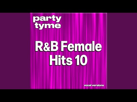 WTF (Where They From) [made popular by Missy Elliot ft. Pharrell Williams] [vocal version]