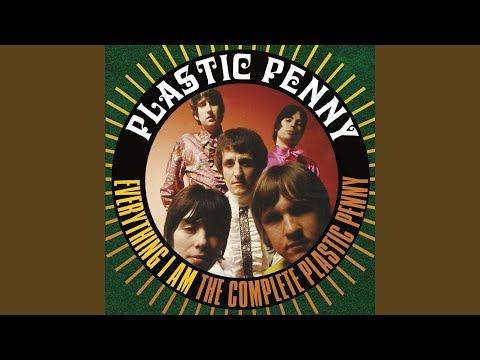Plastic Penny — Give Me Money