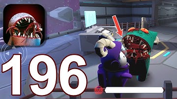 Imposter Hide 3D Horror Nightmare - Gameplay Walkthrough part 196 - Multiplayer (iOS,Android)