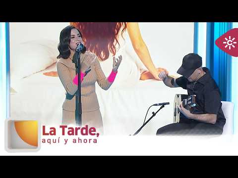 La tarde, aquí y ahora | Jueves 22 de octubre