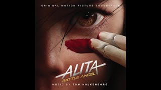 Tom Holkenborg (Junkie XL) - What's Your Dream - Alita Original Motion Picture Soundtrack