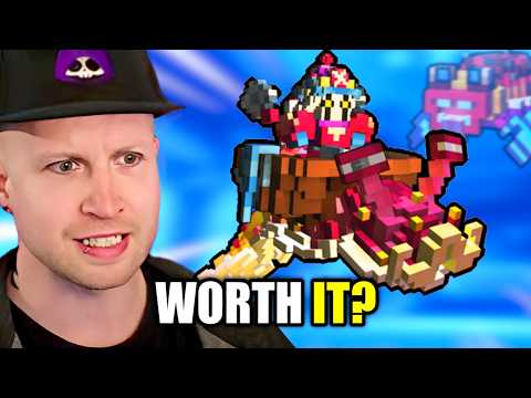 Is The Creepy Candy Pack Worth It? | Trove