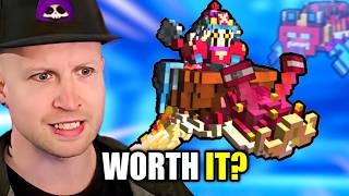 Is the Creepy Candy Pack Worth It? | Trove