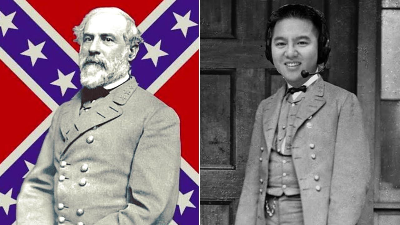 ESPN's Robert Lee decision shows it's the Worldwide leader in silliness