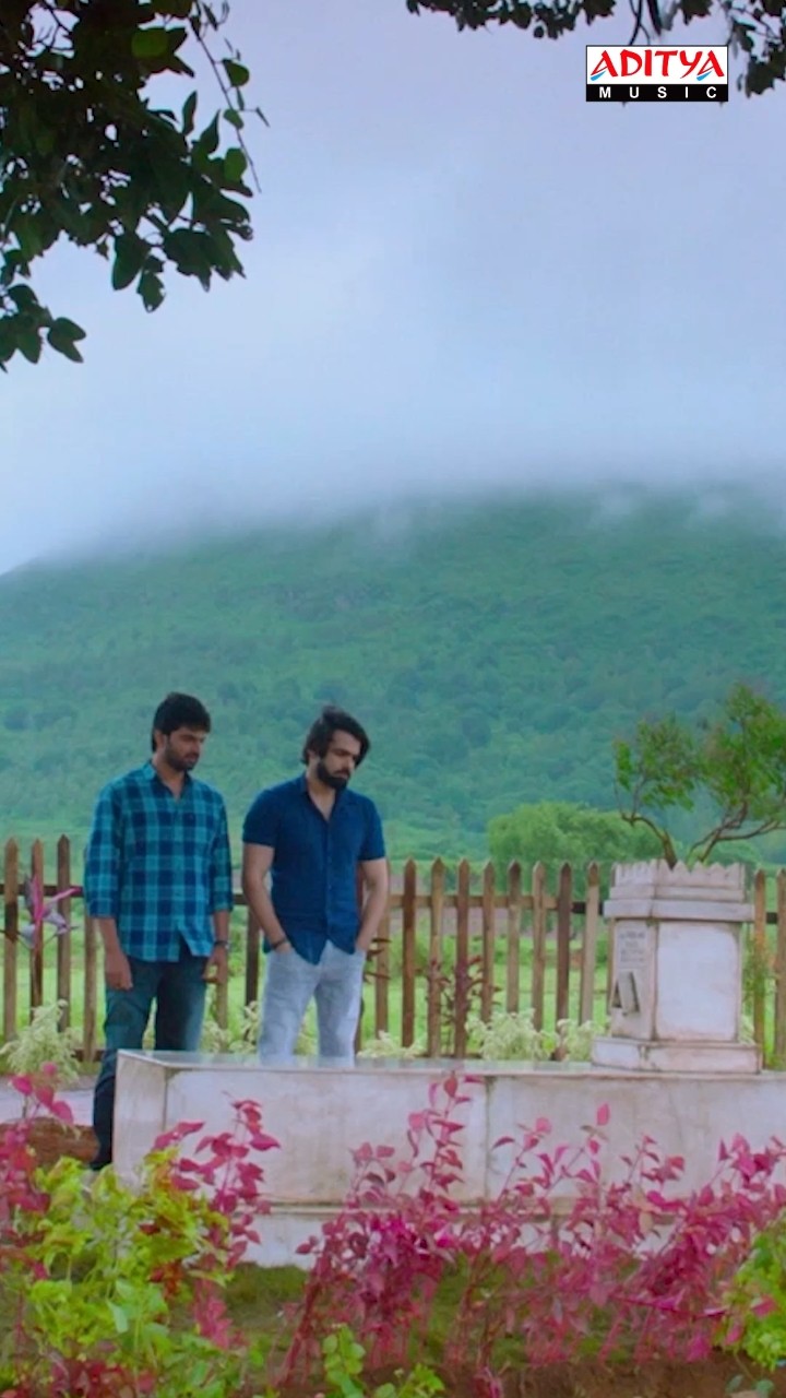 #TrenduMaarina Song #VunnadhiOkateZindagi Movie #Shorts