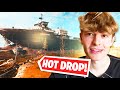 Season 2 Warzones NEW HOT DROP IS HOT!