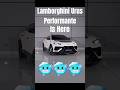 Lamborghini Urus Performante – The V8 Monster Unleash🥶🥶||#urus #like #comment #share #subscribe