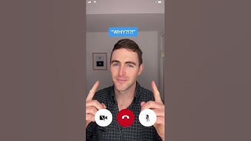 SAVE THIS VIDEO: Someone is following you