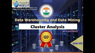 DWDM 7 Cluster Analysis