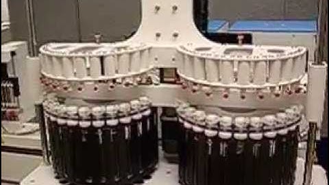 (주)유엠씨사이언스 [LOGAN Instrument] RRT-7 Release Rate System