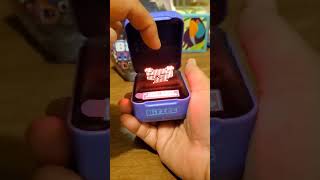 AMAZING! LET'S PLAY DISNEY'S BITZEE! ASMR! #amazing #asmr #Disney #toy #short #viral #trending