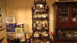 113 Cherrywood Midwest city Heartland Estate Sales