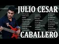 Julio Cesar Caballero||La Mejor Musica Cristiana||Lo Mejor De Lo Mejor Grandes Exitos(Vol.2)