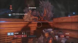 Solo Sepiks Perfected Nightfall (Gold) 6/6/17