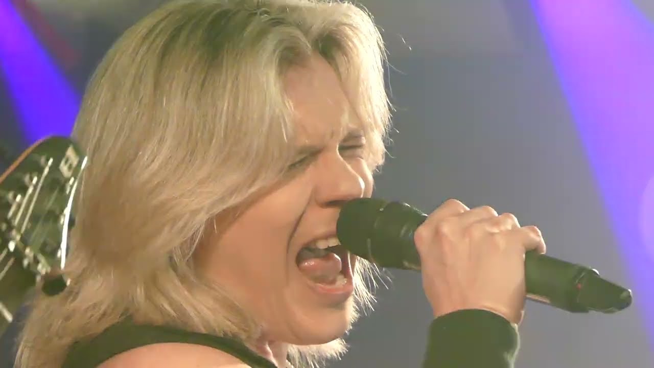 NORTHTALE: live in BASTARD CLUB Osnabrück/ Germany - 2024-03-23