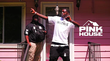 Big Boogie - "Pop Out" | The Pink House [Live Performance]