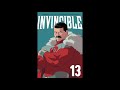Parere 4°stagione Invincible #primevideo #invincible