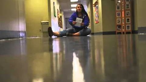 Stop Motion Project- Smile by Uncle Kracker.