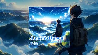 【Uplifting Trance】P∀M - Azure Dawn
