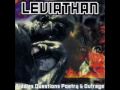 Leviathan - So Where Is God?