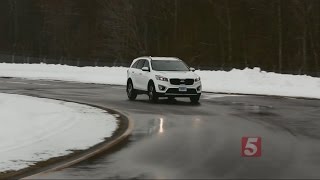2016 Consumer Reports Top Pick Cars