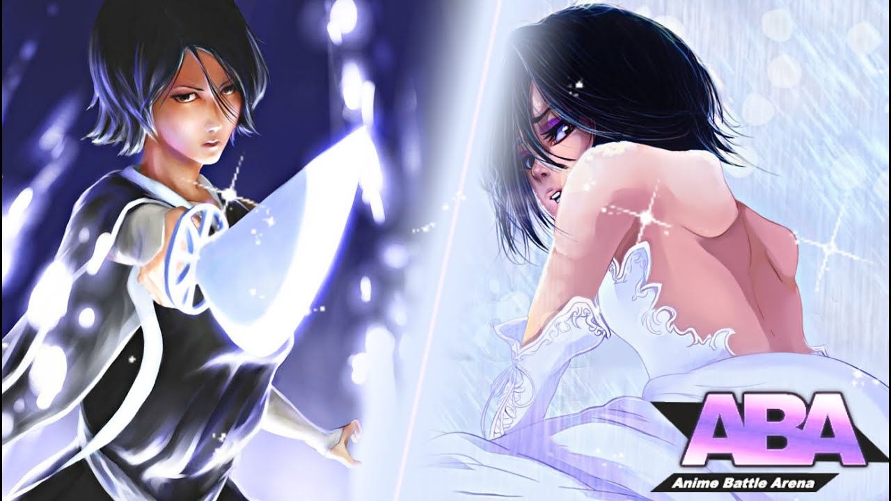 [ABA] Rukia MIGHT Get Her REWORK Next Week So I'm Playing Her For The ...
