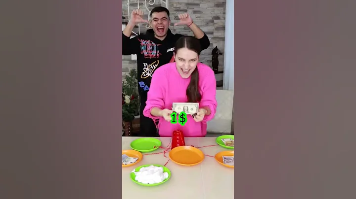 Try your luck challenge by Tsuriki Show #shorts