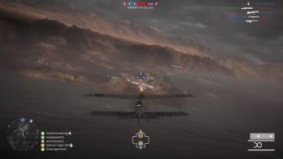 Battlefield 1: Dat Multikill