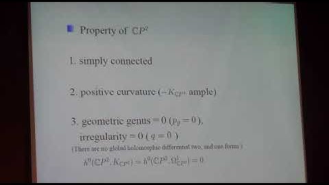 Lee, Yongnam (KAIST) / $mathbb Q$-Gorenstein deformation theory and its applications / 2012-10-05