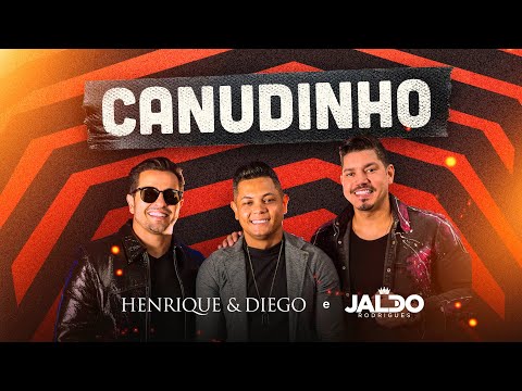 Henrique & Diego, @JaldoRodrigues  - Por Você Eu Bebo O Mar De Canudinho