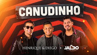 Henrique & Diego, @JaldoRodrigues - Por Você Eu Bebo O Mar De Canudinho