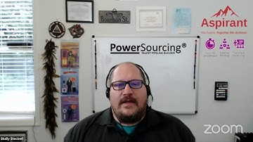 Live Sourcing Example: Anti-Tamper Engineers