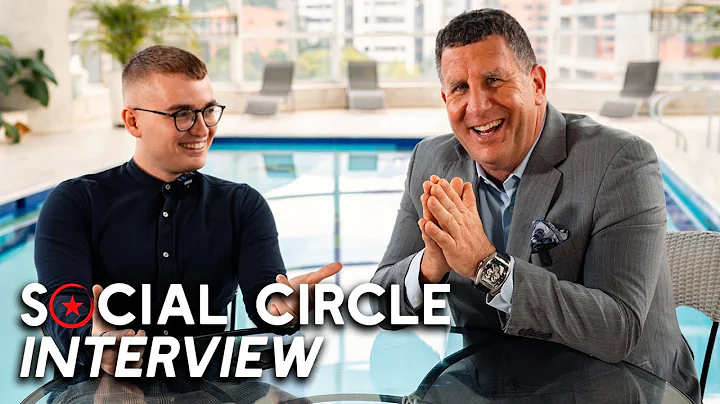 Real Estate Social Circle Interview With Robert Sh...