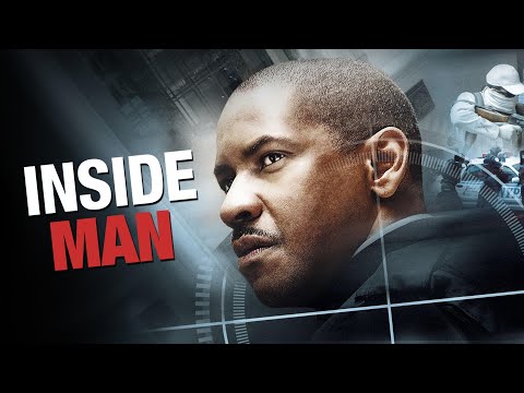 Inside Man P20