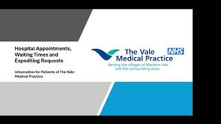 Understanding Hospital Referrals and Waiting Times