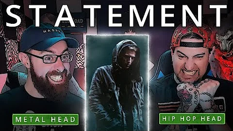 HARD IN THE PAINT | STATEMENT | NF