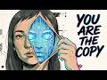 They Like the AI Version of You Better