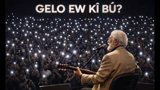 Gelo Ew Kî Bû? Kürtçe Epik Marş Na Wella Batmanî Bû