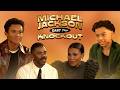 Michael Jackson Song Battle 🎤🔥 The Cast of 'Michael' Picks the ULTIMATE MJ Hit