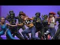 Toy story jelli studios dance world cup 2019 professional